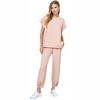 Women's QUILTED JOGGER - SEE AND BE SEEN - image 3 of 4