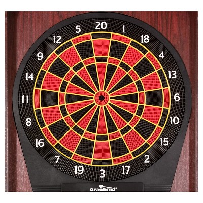 arachnid cricket pro 800 cabinet