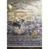 Vintage Persian VTP438 Power Loomed Indoor Rugs - Safavieh - 4 of 4