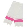 Heat Trendz Girl's One Size Fits Most Flower Hat Gloves and Scarf Winter Set - 2 of 4