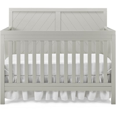 fisher price standard full size crib