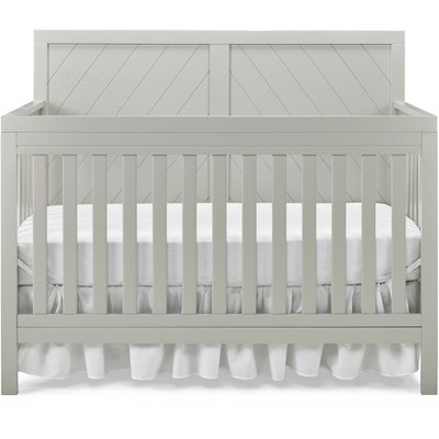 fisher price buckland crib