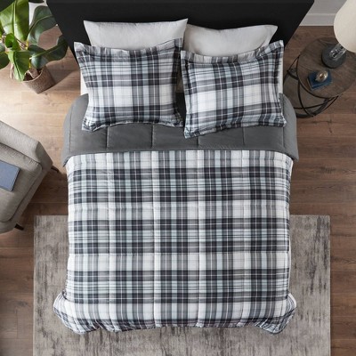 Hartford 3M Scotchgard Down Alternative Comforter Set