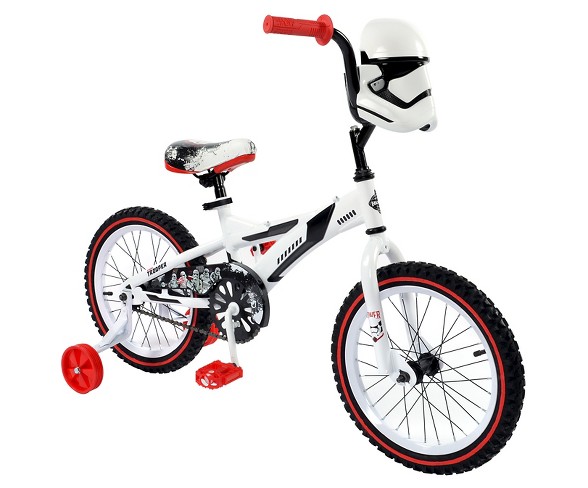 Buy Huffy Star Wars Stormtrooper 16