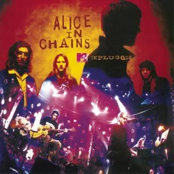 Alice in Chains - Unplugged: Alice in Chains (CD)