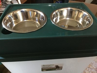  Dog Food Bowl C104584