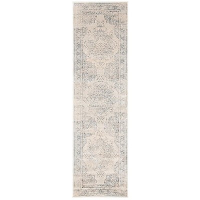 Vintage VTG158 Power Loomed Area Rug  - Safavieh