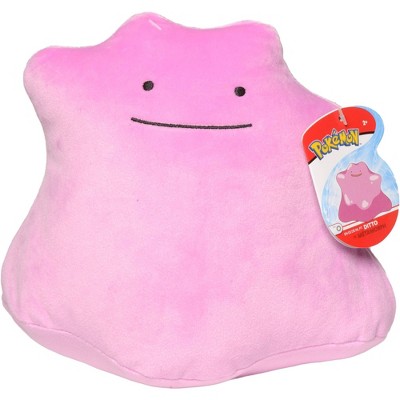 ditto plushies