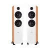 Fluance RT82 Reference High Fidelity Vinyl Turntable, PA10 Phono Preamp and Ai81 te Powered Floorstanding Speakers - 3 of 4