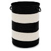 Colonial Mills Color Block Hamper - 2 of 2