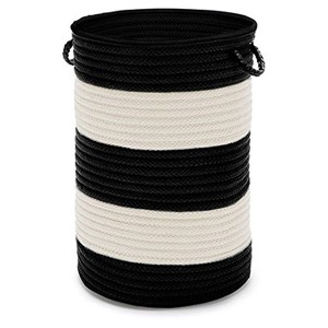 Colonial Mills Color Block Hamper - 1 of 2