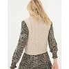 FatFace Women's Talia Pattern Waistcoat - 2 of 4