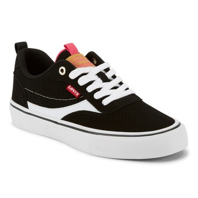 target vans shoes