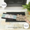 Welcome to Our Pumpkin Patch Sassafras Switch Mat - 4 of 4