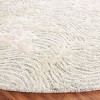Glamour GLM605 Hand Tufted Indoor Rugs - Safavieh - 3 of 4