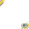 NFL Green Bay Packers Stationery Gift Set - 3 of 4