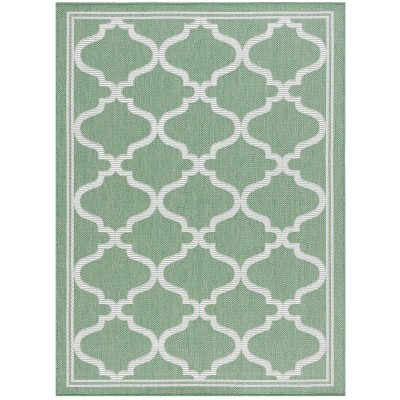 Bermuda BMU810 Power Loomed Rug - Safavieh