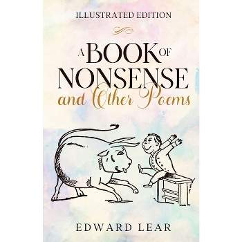 The Book of Nonsense to Which is Added More Nonsense