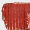 Cosmetic Pouch 2pc Set - Universal Thread™ - 4 of 4