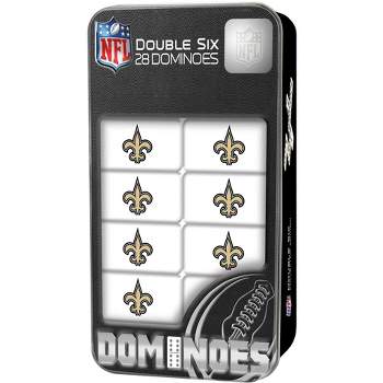 Nfl New Orleans Saints Silicone Airpods Case Cover : Target