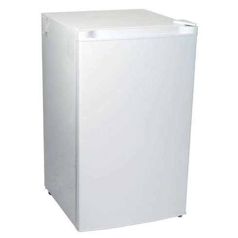 5 cu ft chest freezer target