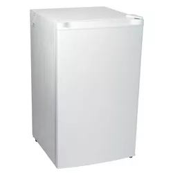 Koolatron 3.1 cu. ft' upright freezer