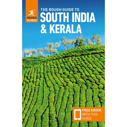 South India & Kerala