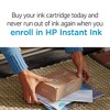 HP 62 Ink Cartridge Series - 4 of 4