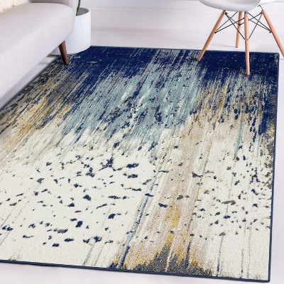 Luxe Weavers Medium Pile Area Rug