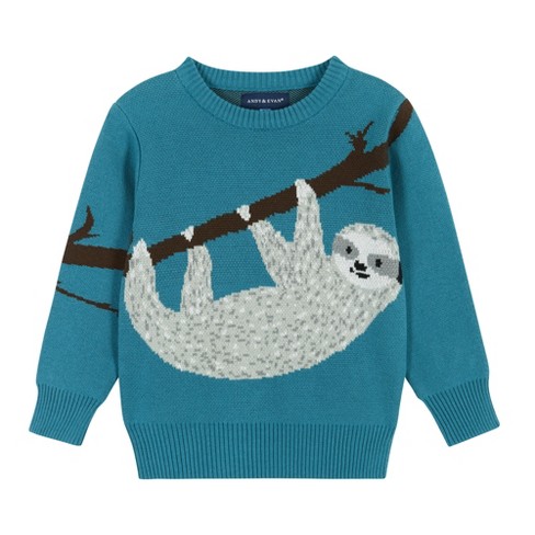 Next 2025 sloth jumper