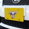 Mankato Secondary Logo Novelty Metal Vanity Tag License Plate - 2 of 4