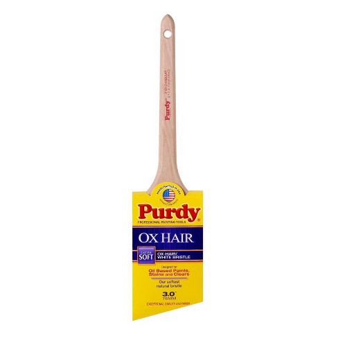 Purdy XL Paint Brushes sold 5