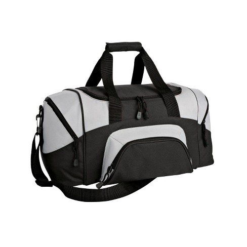 Port Authority Padded Handle Duffel Bag - 35l : Target