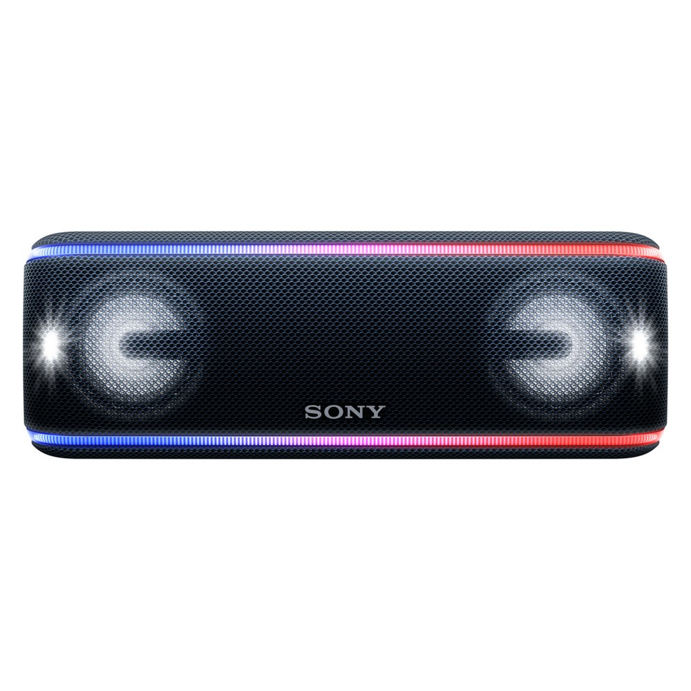 Sony XB41 Wireless Bluetooth Speaker - Black (SRSXB41/B) was $249.99 now $149.99 (40.0% off)