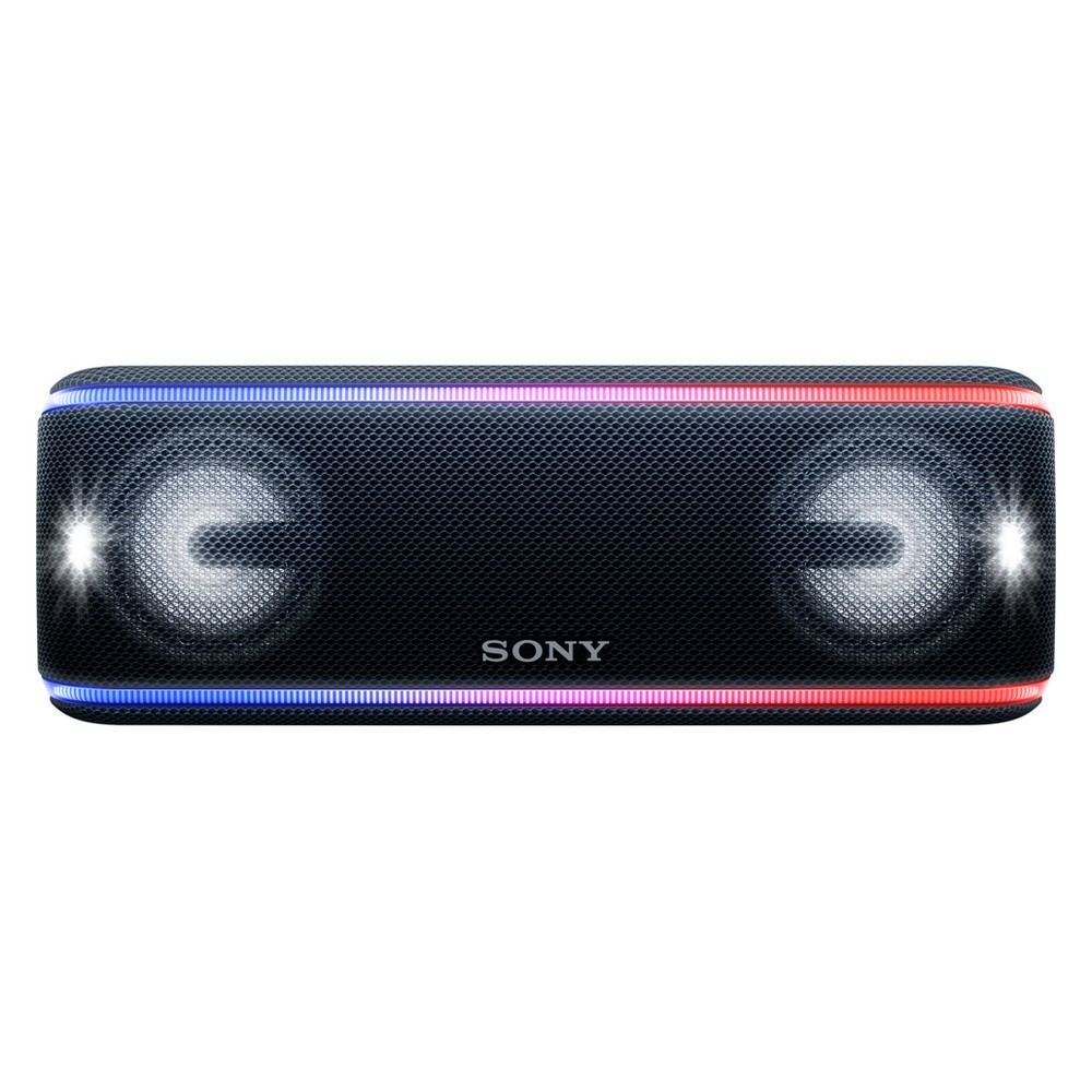 Sony XB41 Wireless Bluetooth Speaker - Black (SRSXB41/B) was $249.99 now $149.99 (40.0% off)