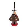 Kurt Adler 6-Inch Nightmare Before Christmas Mayor Nutcracker - 4 of 4