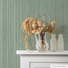 Tempaper Grasscloth Peel and Stick Wallpaper - 2 of 4