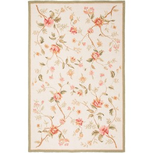 Chelsea HK263 Handmade Rug - Safavieh - 1 of 4