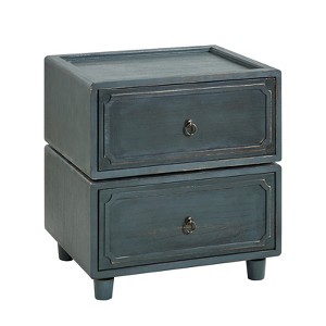 Oddone 2 - Drawer Nightstand With Modular Design | ARTFUL LIVING DESIGN - 1 of 4