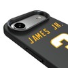 NFL Los Angeles Chargers Players Game Tactic Bump Cell Phone Case for Apple iPhone 17 Series - 4 of 4