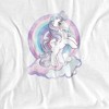 My Little Pony Retro Classic My Little Pony Adult T-Shirt - 2 of 4