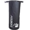 Black Waterproof Dry Bag - 3 of 3