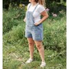 Women's Let's Run Away Romper - AnnieWear - 3 of 4