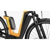 Urtopia Adult Fusion GT Carbon Fiber Smart Dual Motor Step-Through Electric Cruiser Bike - Orange - 4 of 4