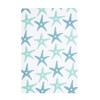 C&F Home Starfish at Sea Flour Sack Kitchen Dishtowel - 2 of 3