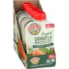 Earth's Best Organic Carrots & Broccoli Baby Food Pouch - 3.5oz - image 2 of 4