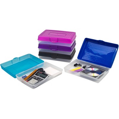 Pencil Boxes Supplies Target