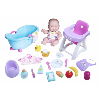 jc toys lots to love babies