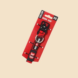 Boss Dog Tactical Collar - 1 of 4