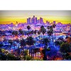 Trefl Cities Los Angeles Skyline Jigsaw Puzzle 1000pc - 3 of 3